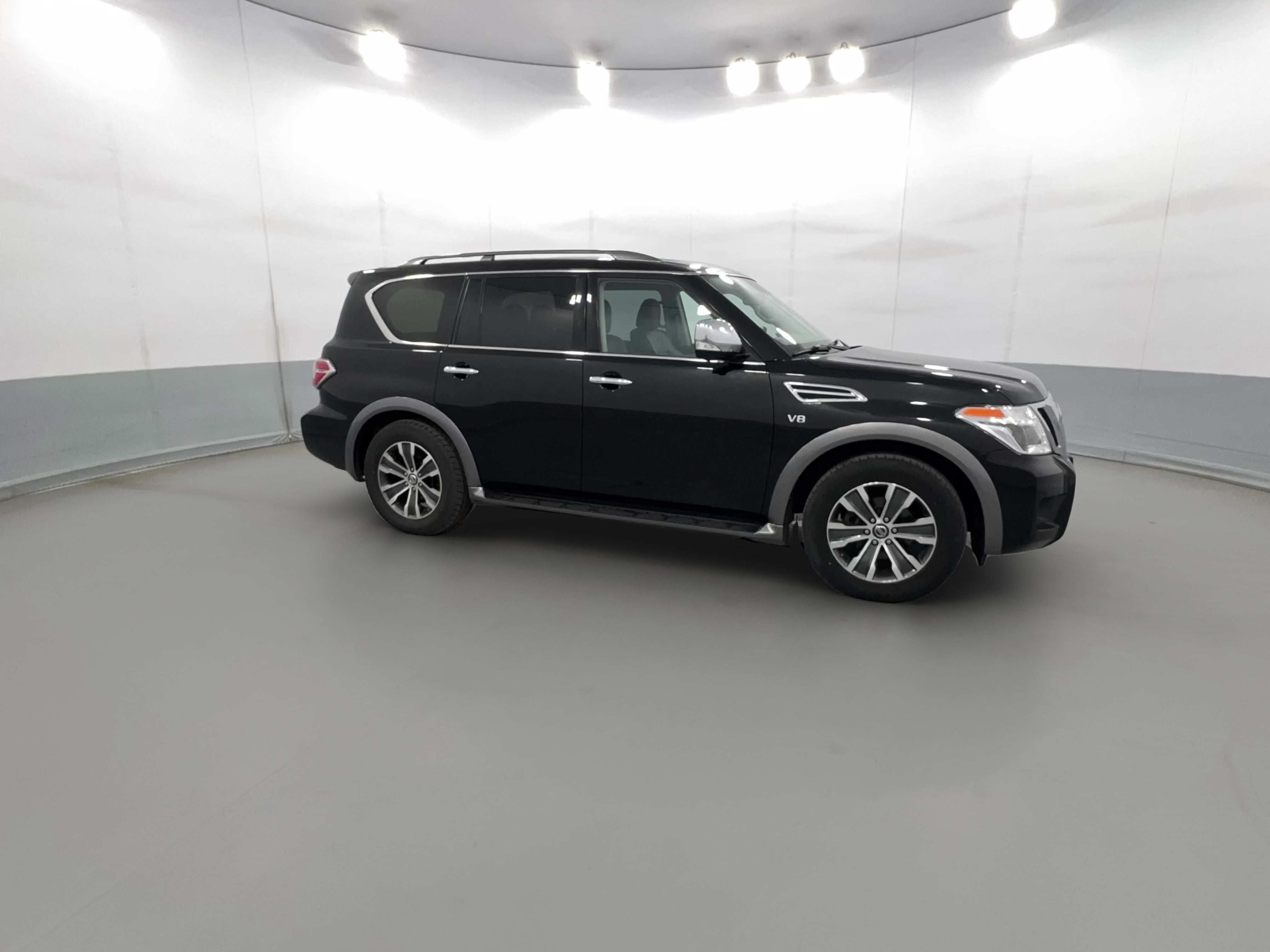 2019 Nissan Armada SL - Photo 39
