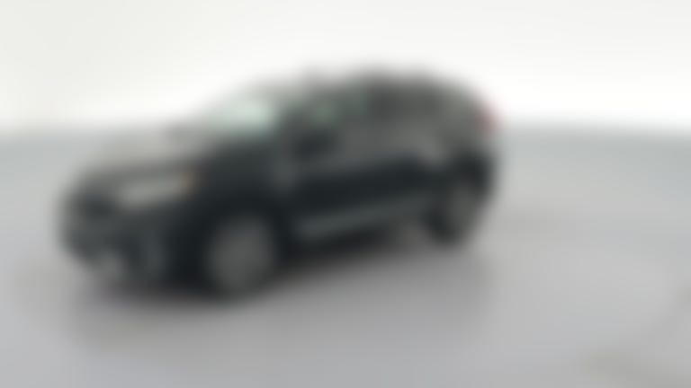 2021 Honda CR-V Hybrid vehicle photo
