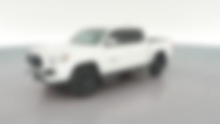 2022 Toyota Tacoma Double Cab vehicle photo