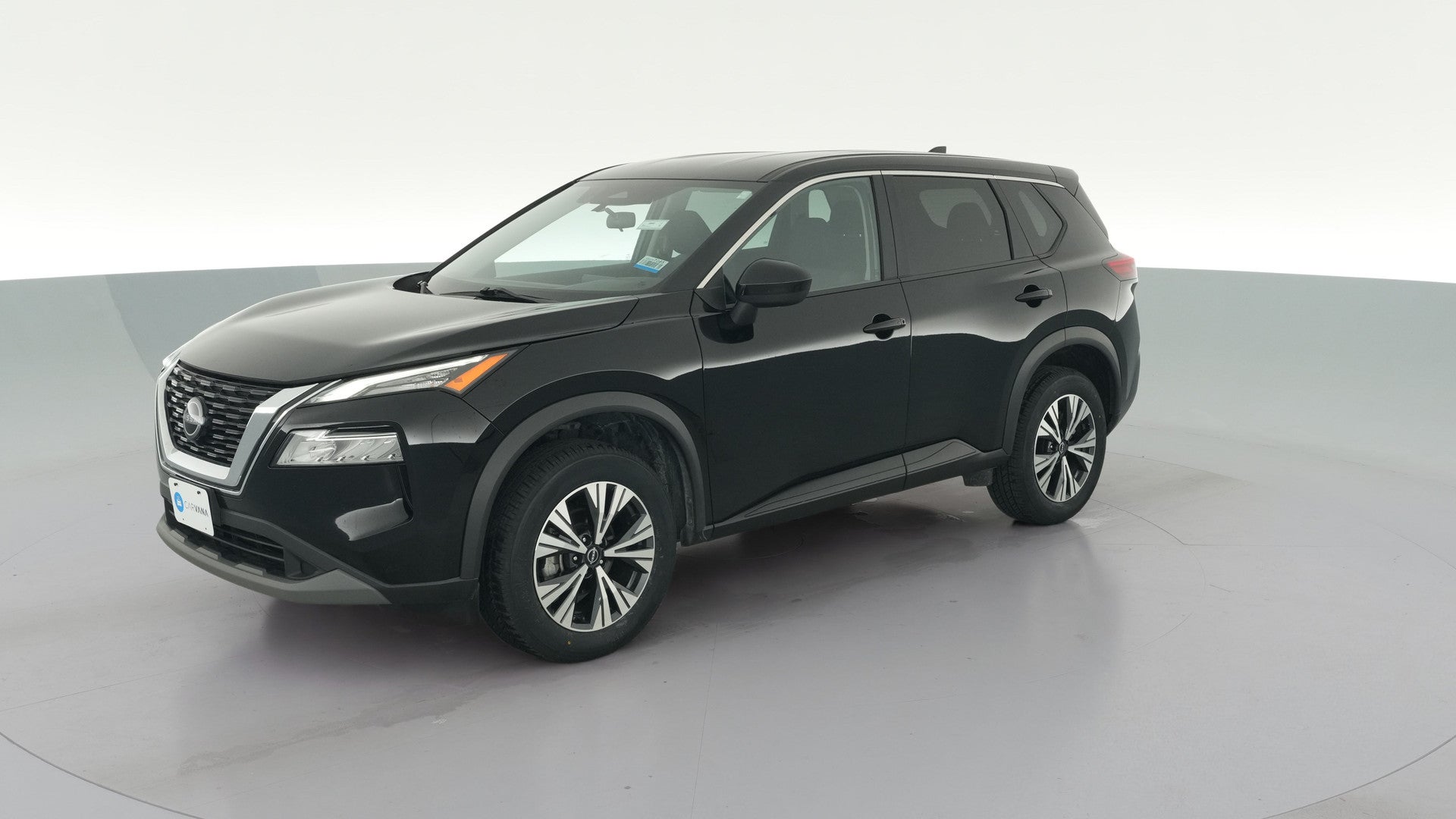 2023 Nissan Rogue vehicle photo