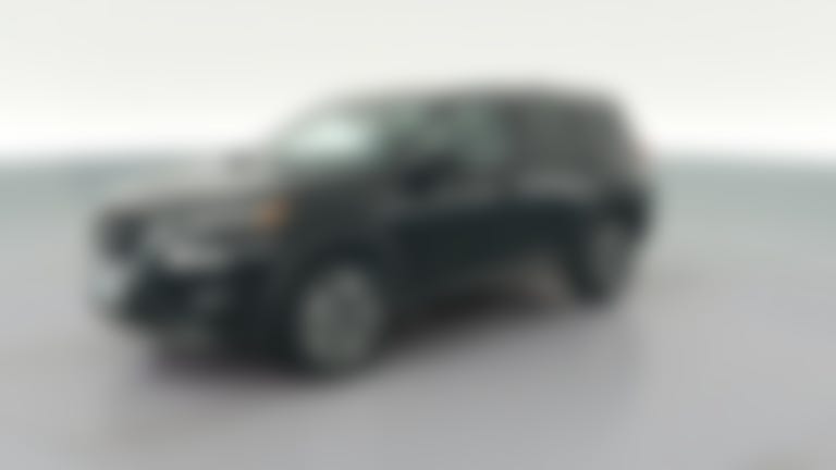 2023 Nissan Rogue vehicle photo