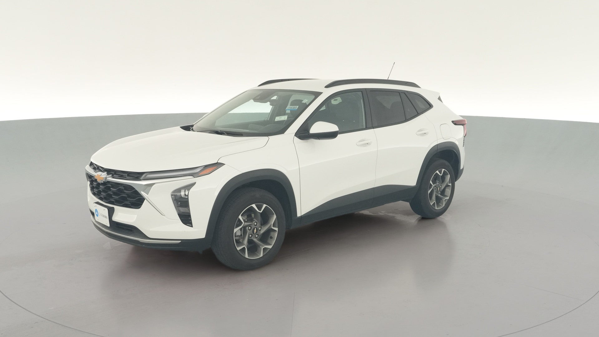 2025 Chevrolet Trax vehicle photo