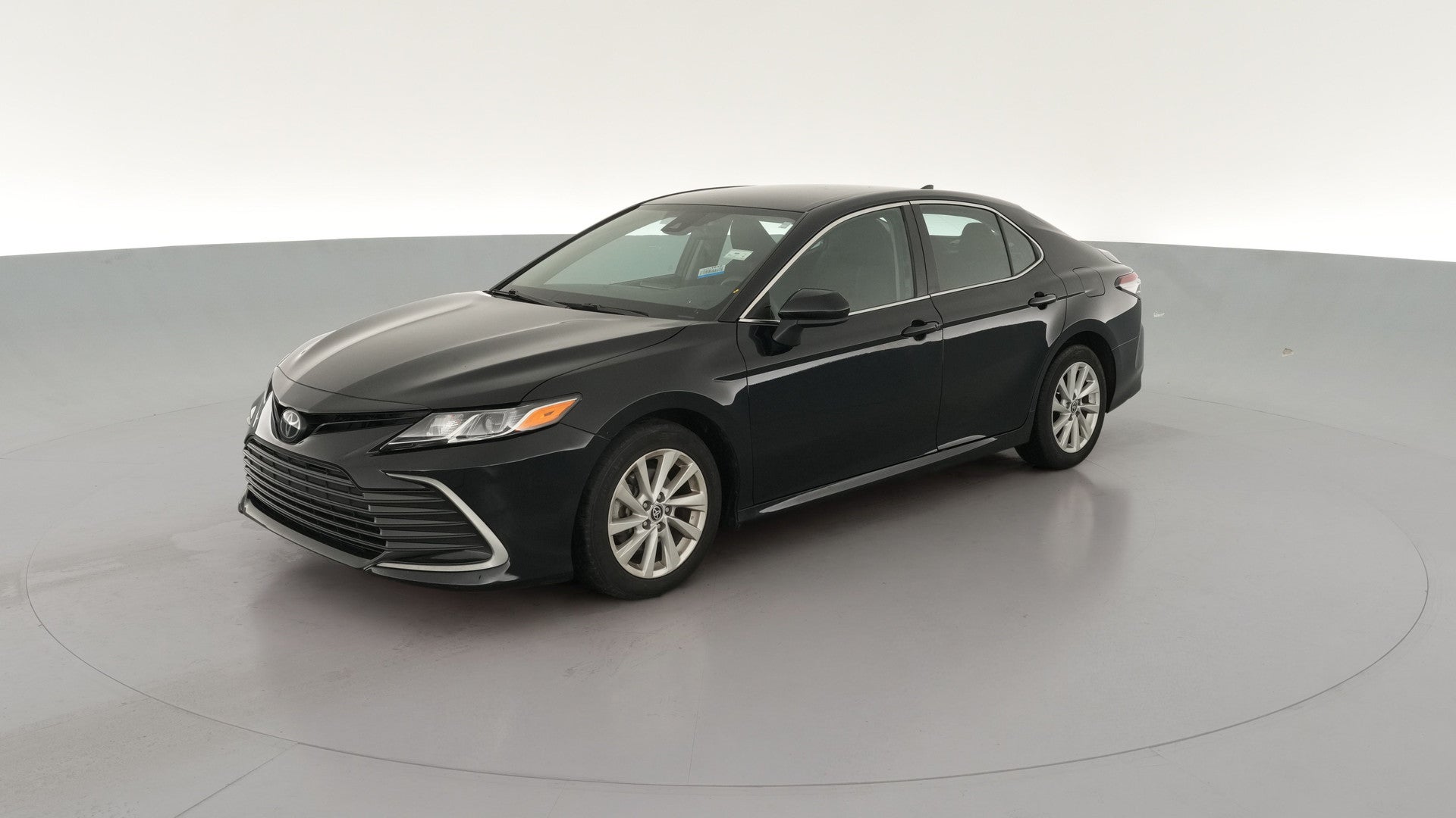 2023 Toyota Camry vehicle photo