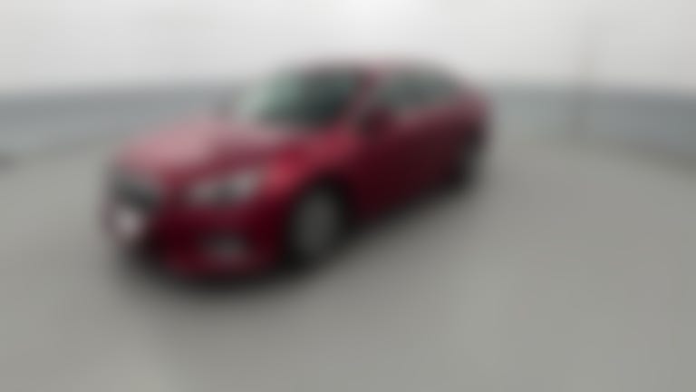 2019 Subaru Legacy vehicle photo