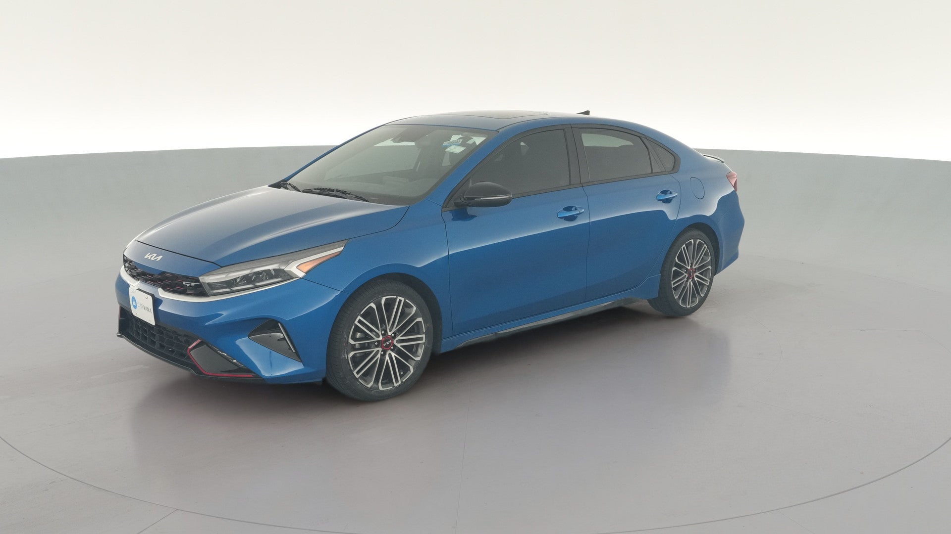 2023 Kia Forte vehicle photo