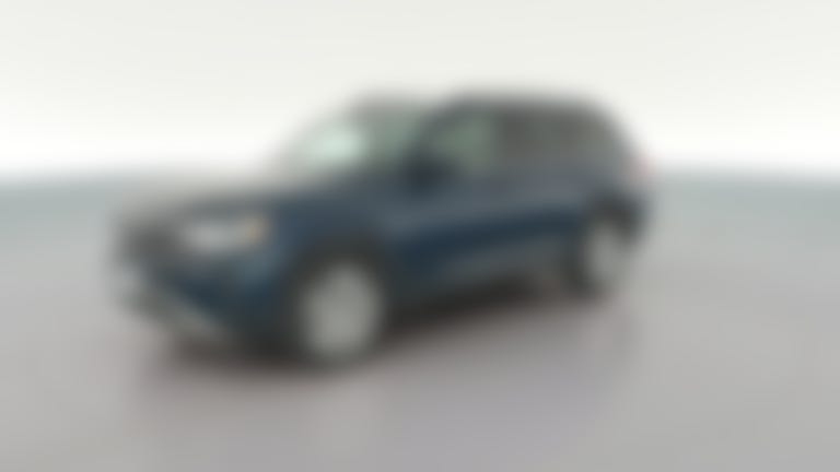 2023 Volkswagen Atlas vehicle photo