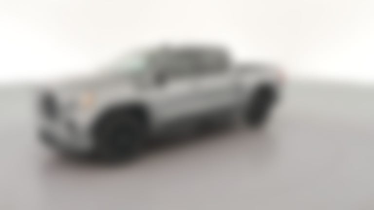 2022 GMC Sierra 1500 Limited Crew Cab vehicle photo