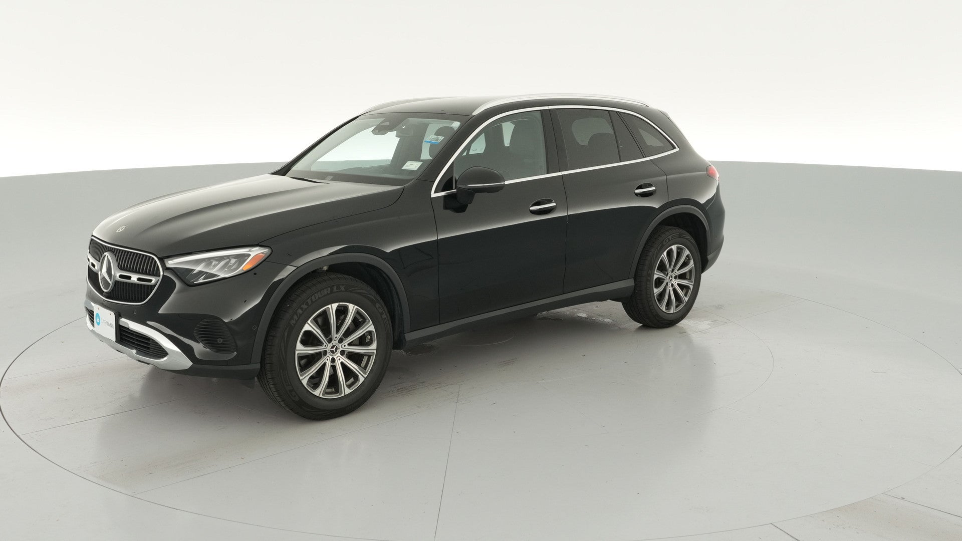 2024 Mercedes-Benz GLC vehicle photo