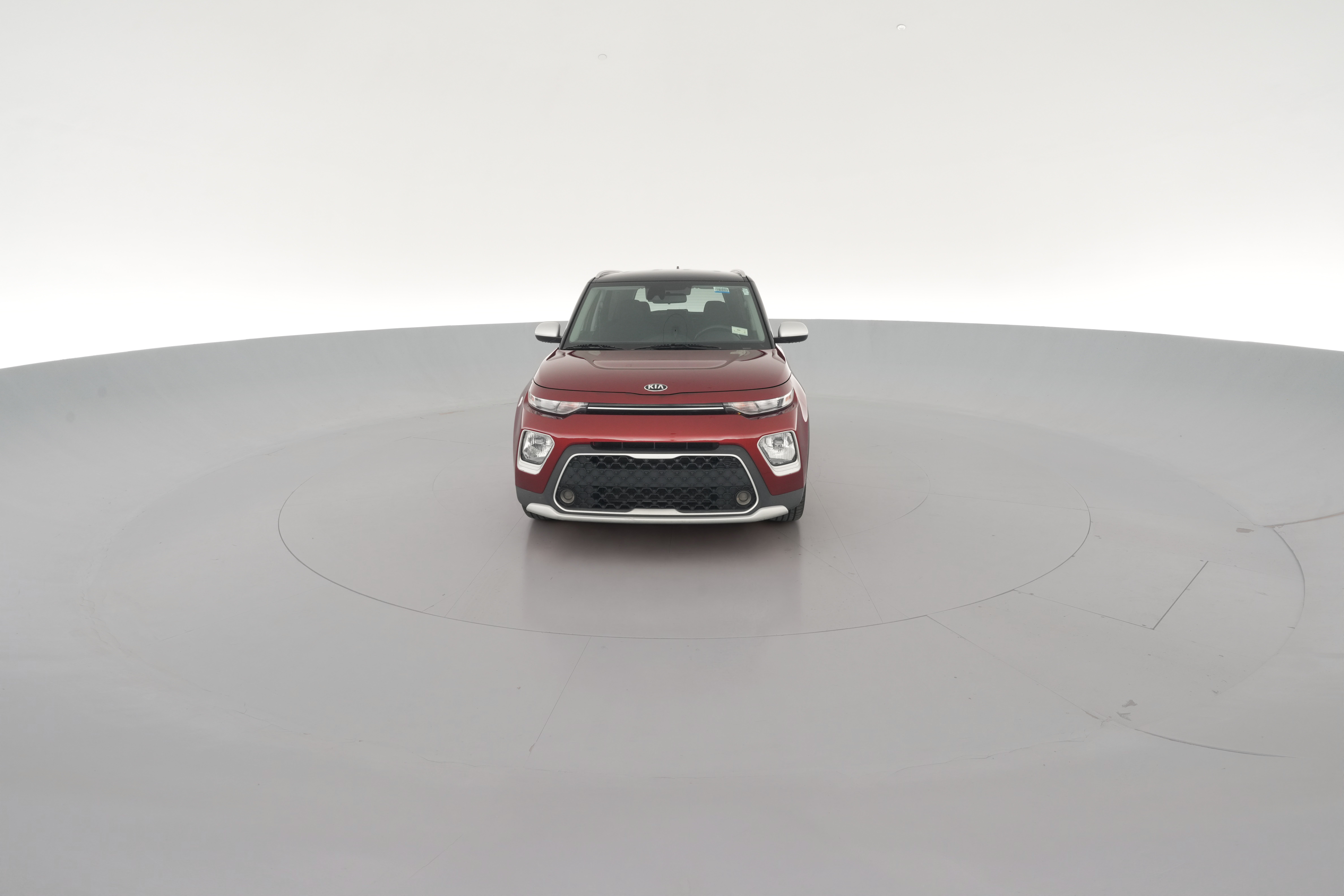 2021 Kia Soul X-Line - Photo 40