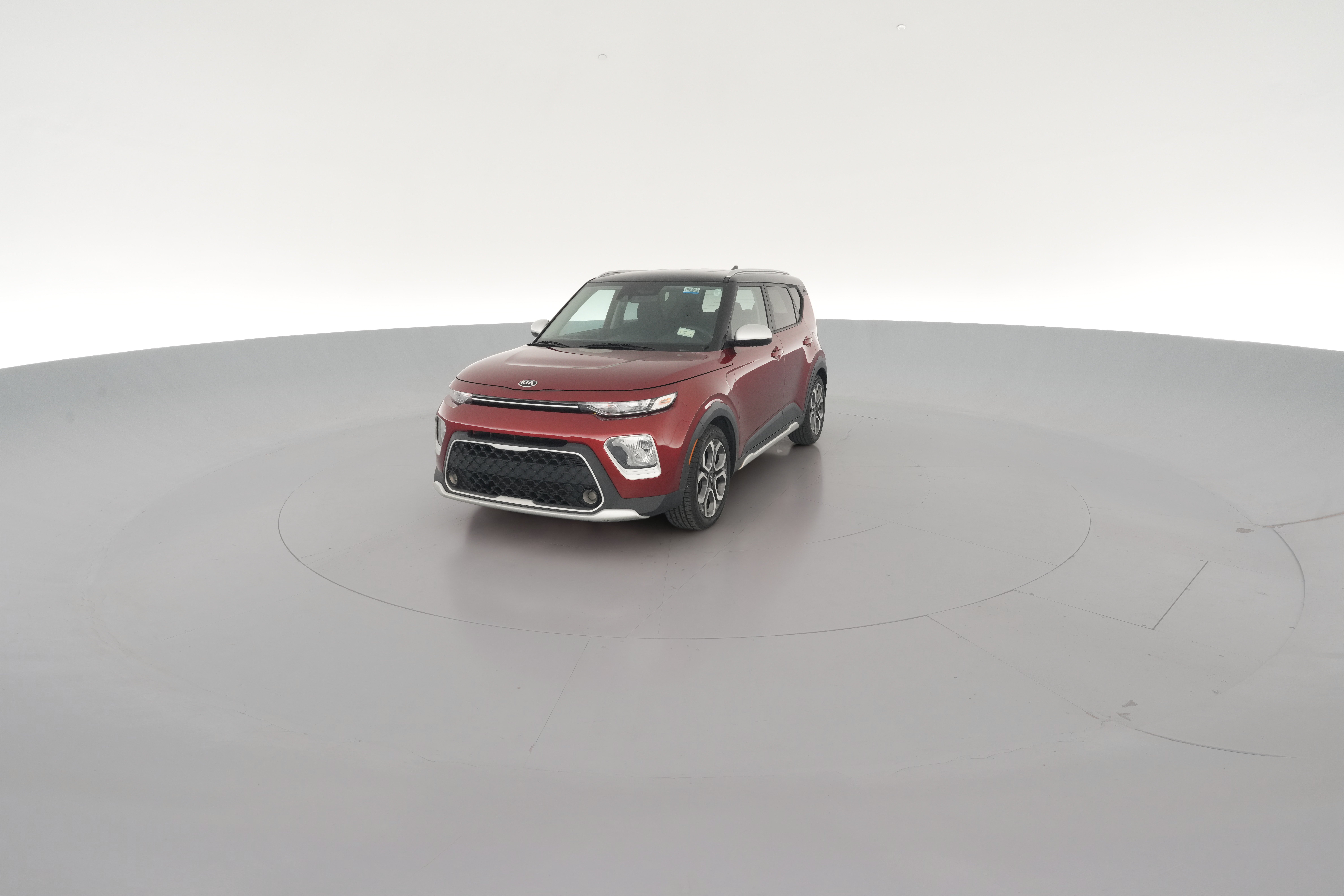 2021 Kia Soul X-Line - Photo 41