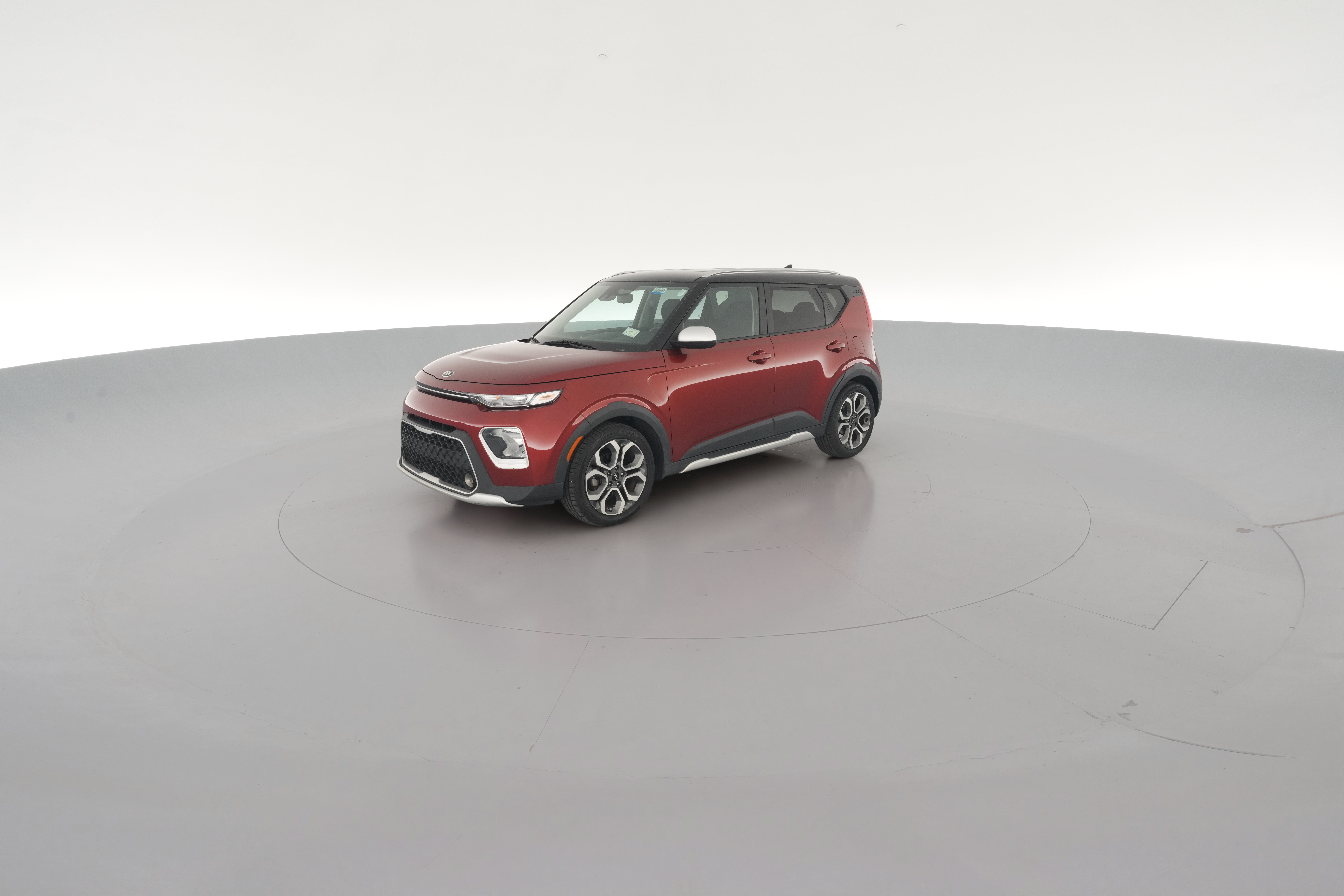2021 Kia Soul X-Line - Photo 42