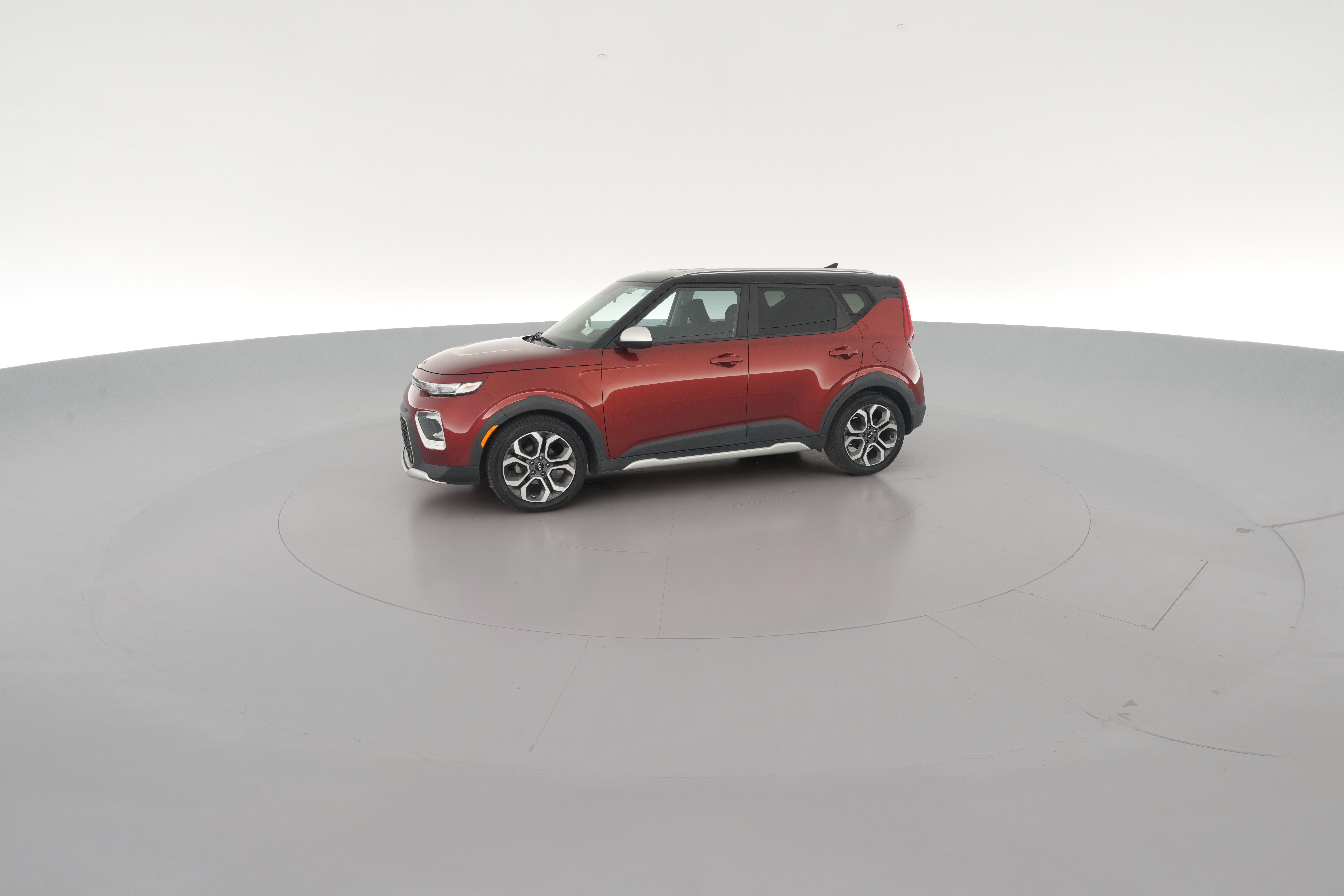 2021 Kia Soul X-Line - Photo 43