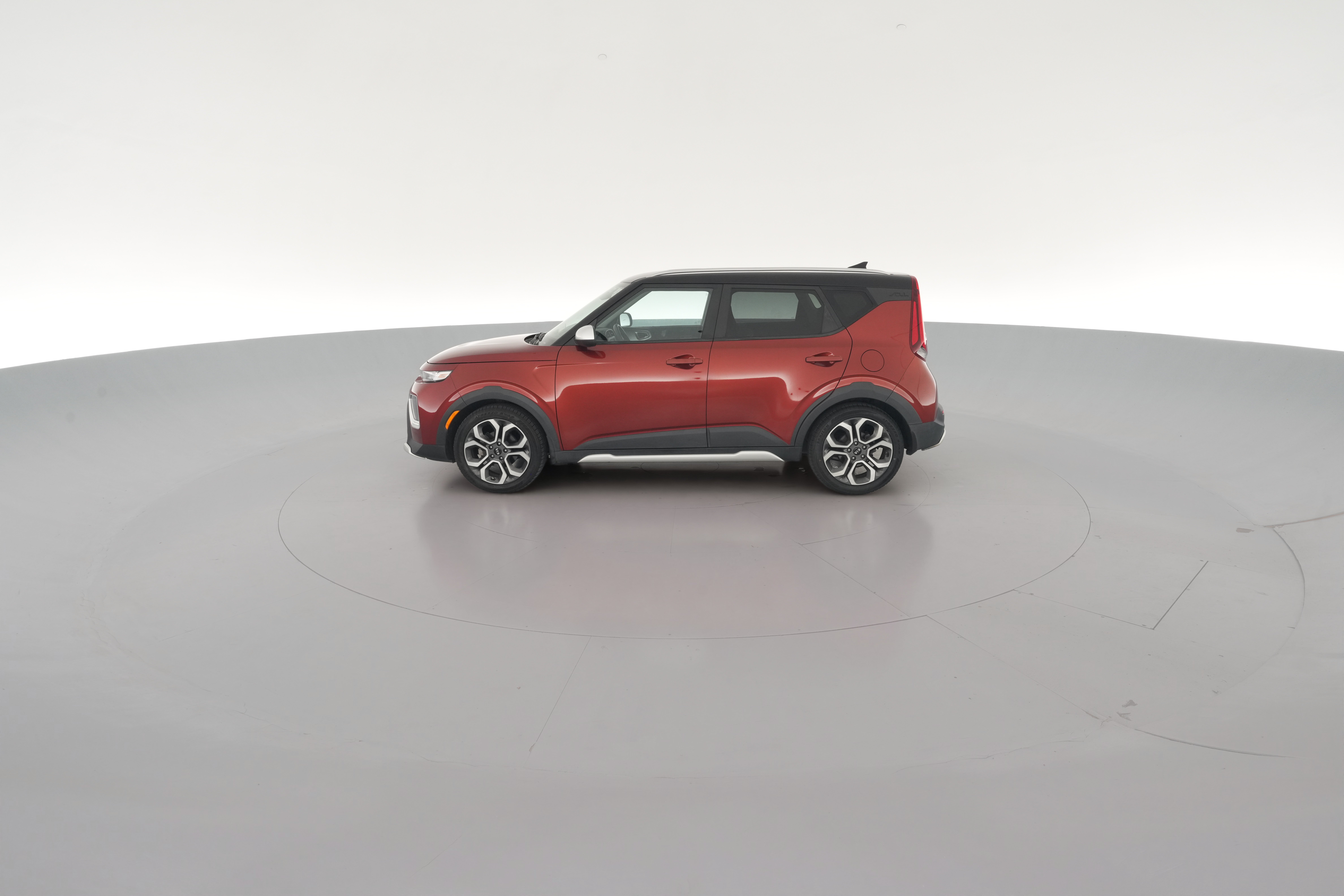 2021 Kia Soul X-Line - Photo 44