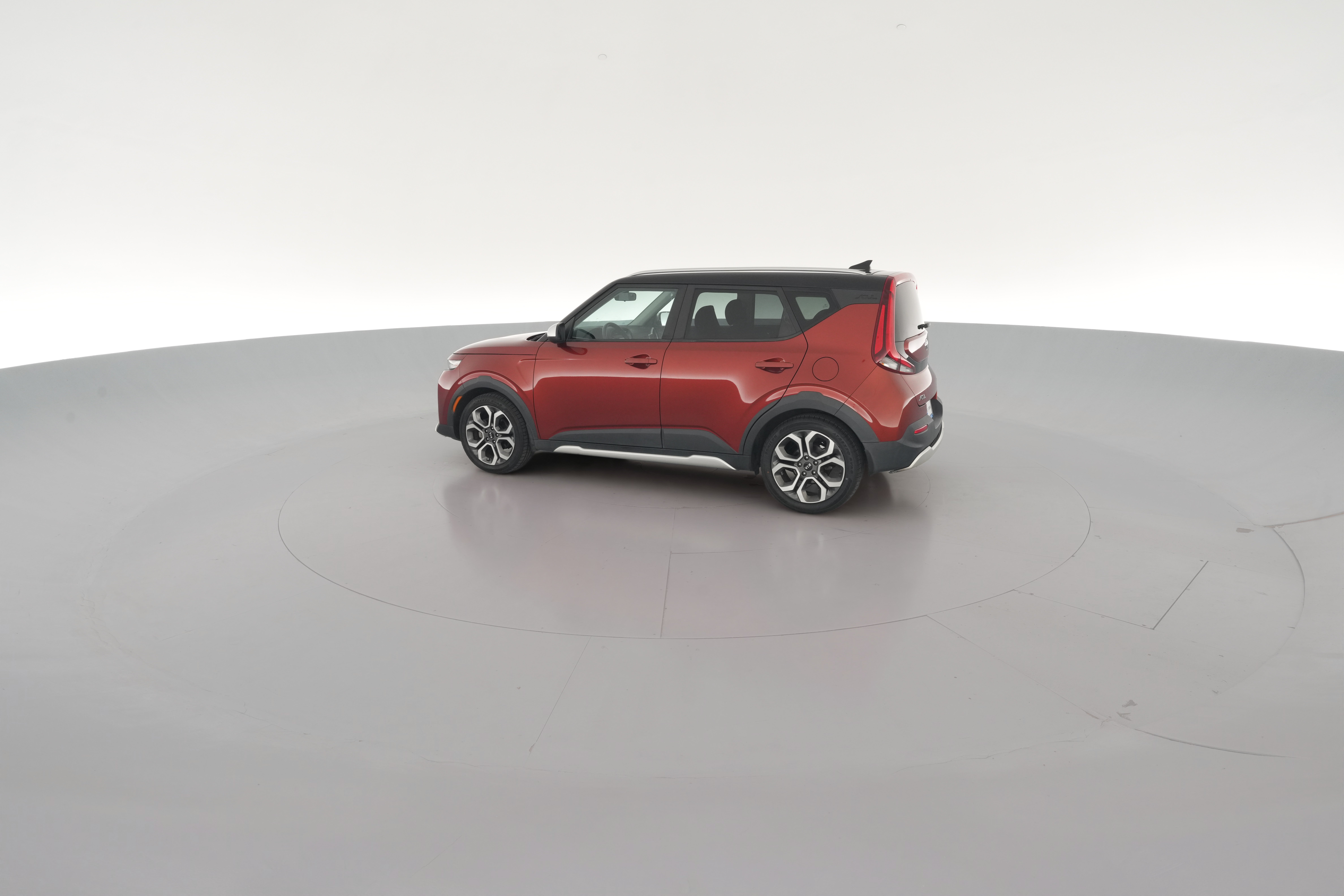 2021 Kia Soul X-Line - Photo 45