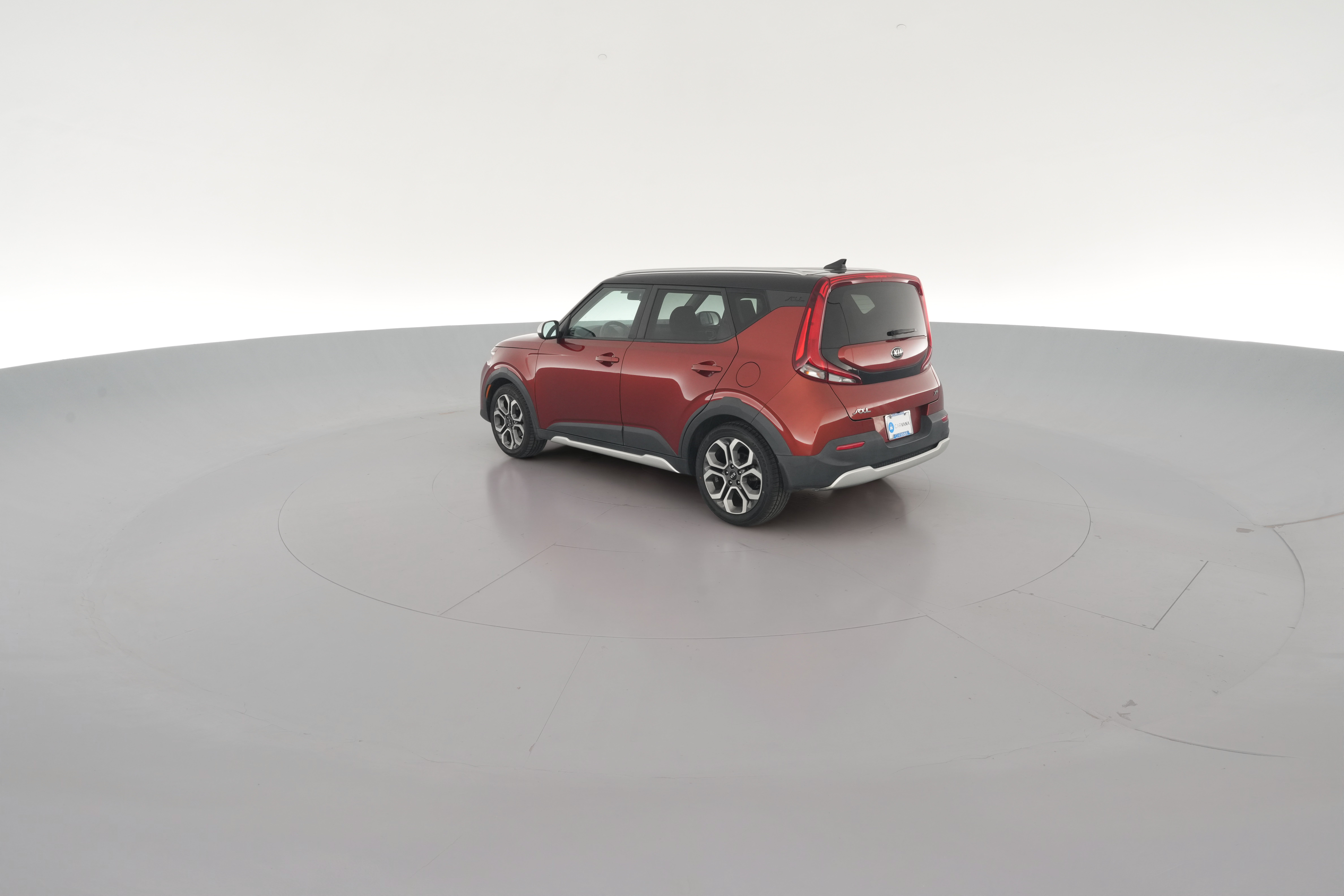 2021 Kia Soul X-Line - Photo 46
