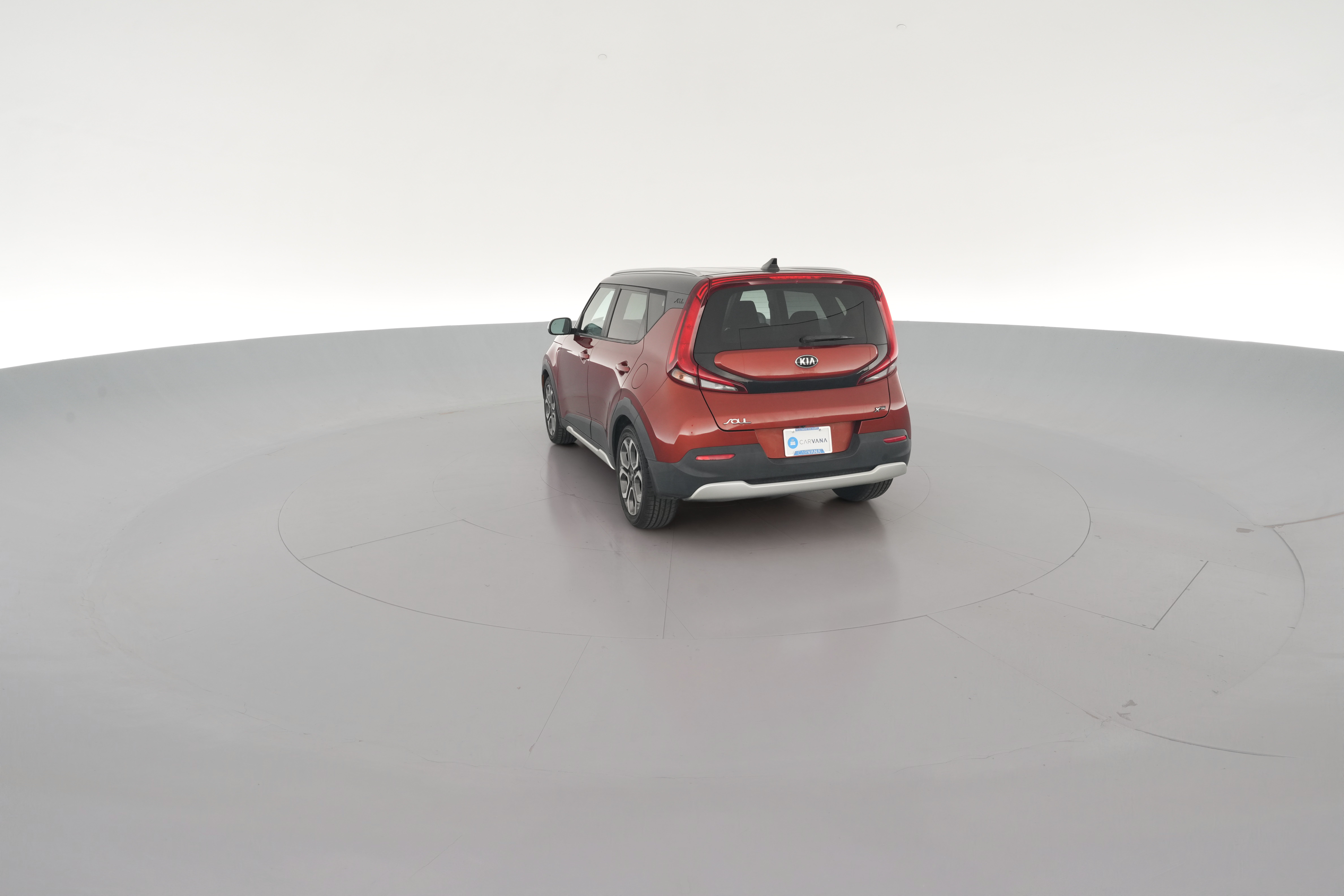 2021 Kia Soul X-Line - Photo 47