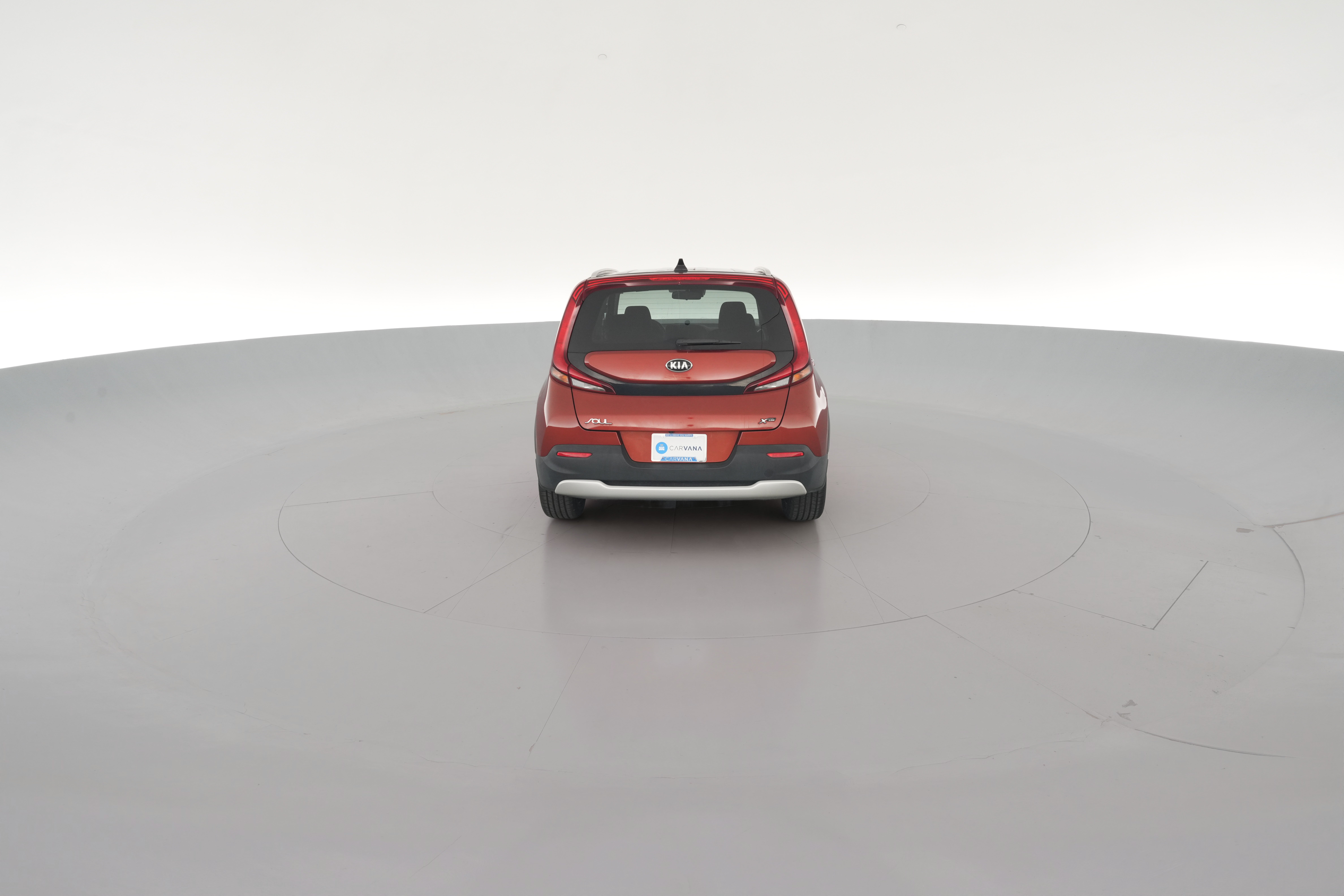 2021 Kia Soul X-Line - Photo 48