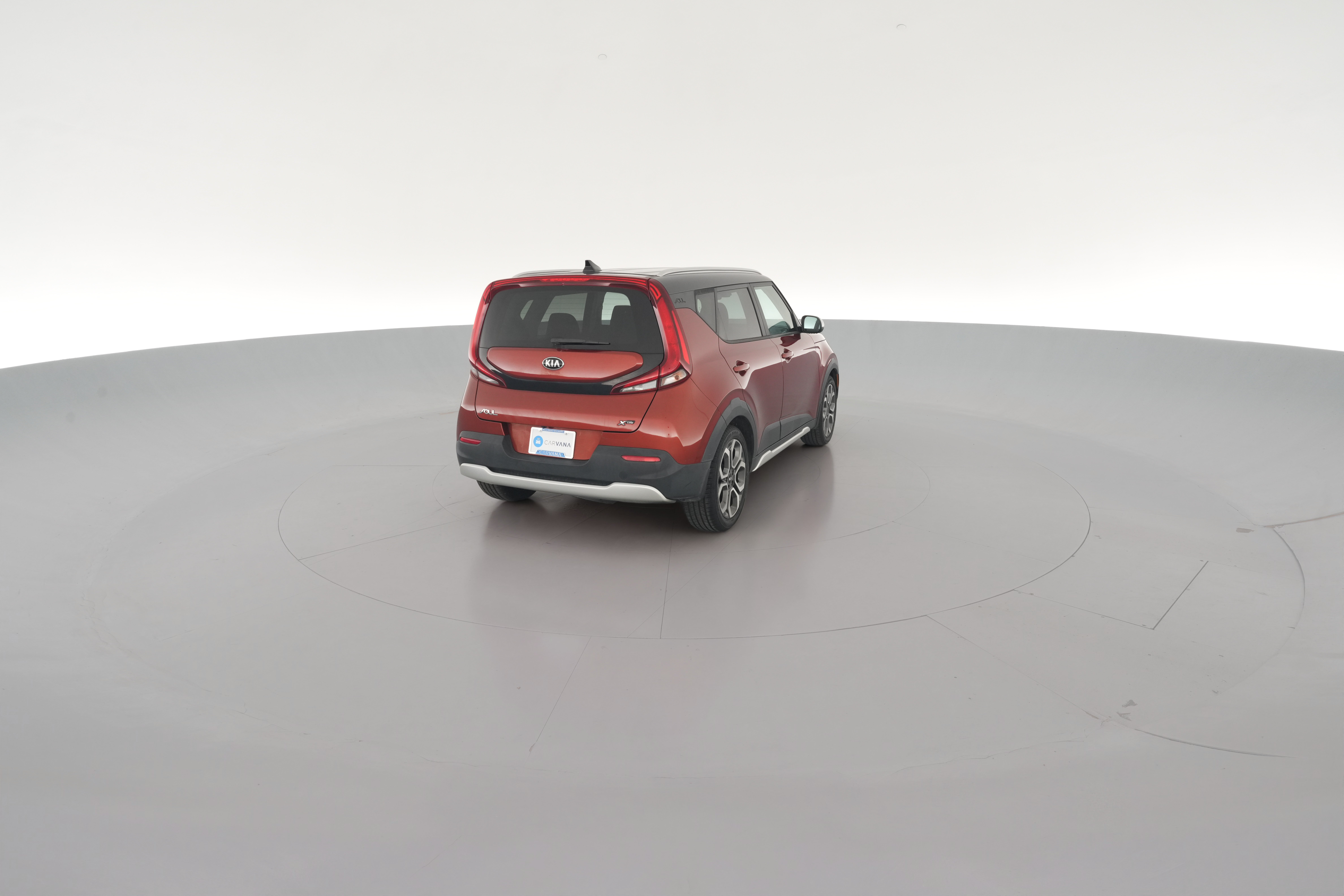 2021 Kia Soul X-Line - Photo 49