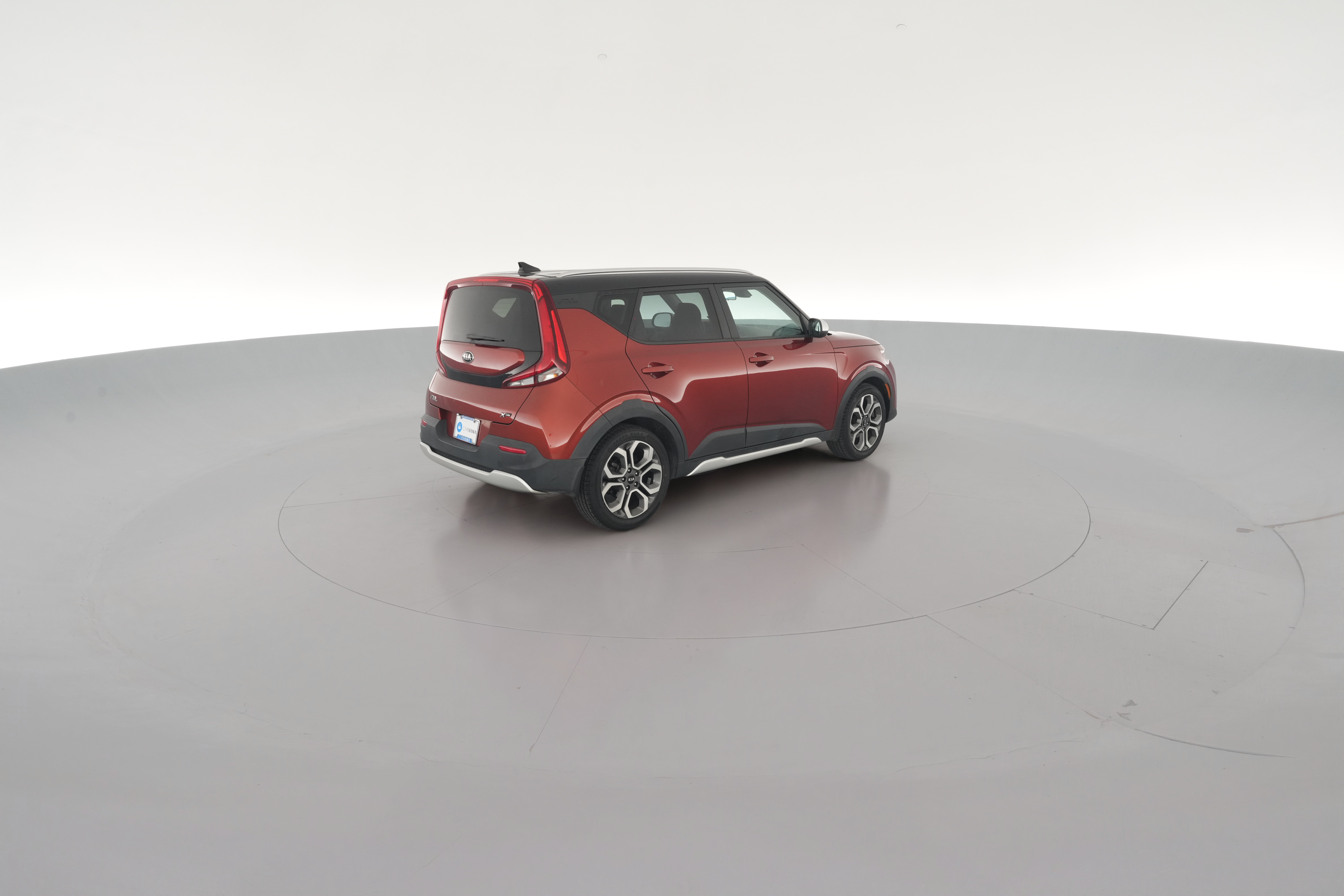 2021 Kia Soul X-Line - Photo 50