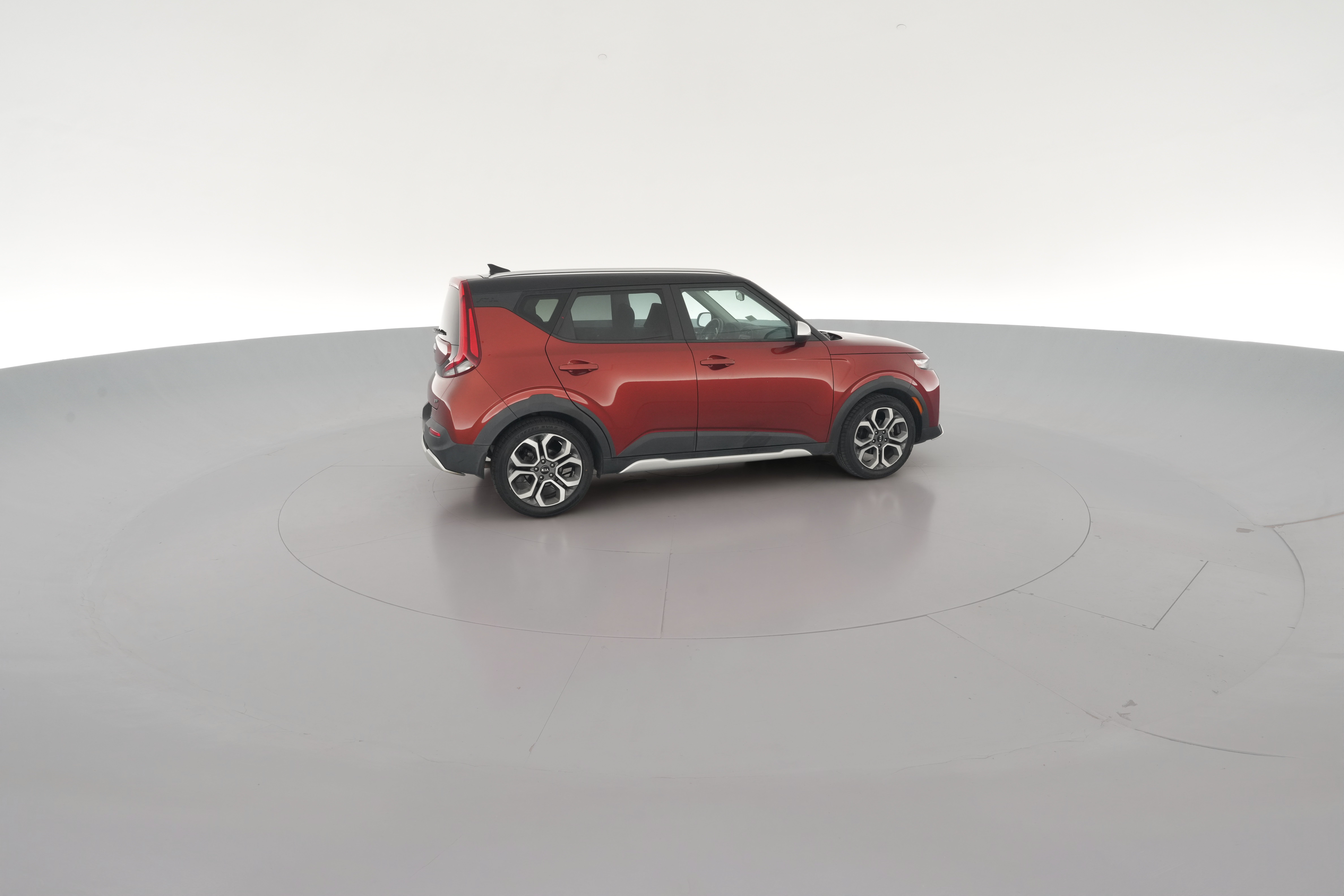2021 Kia Soul X-Line - Photo 51