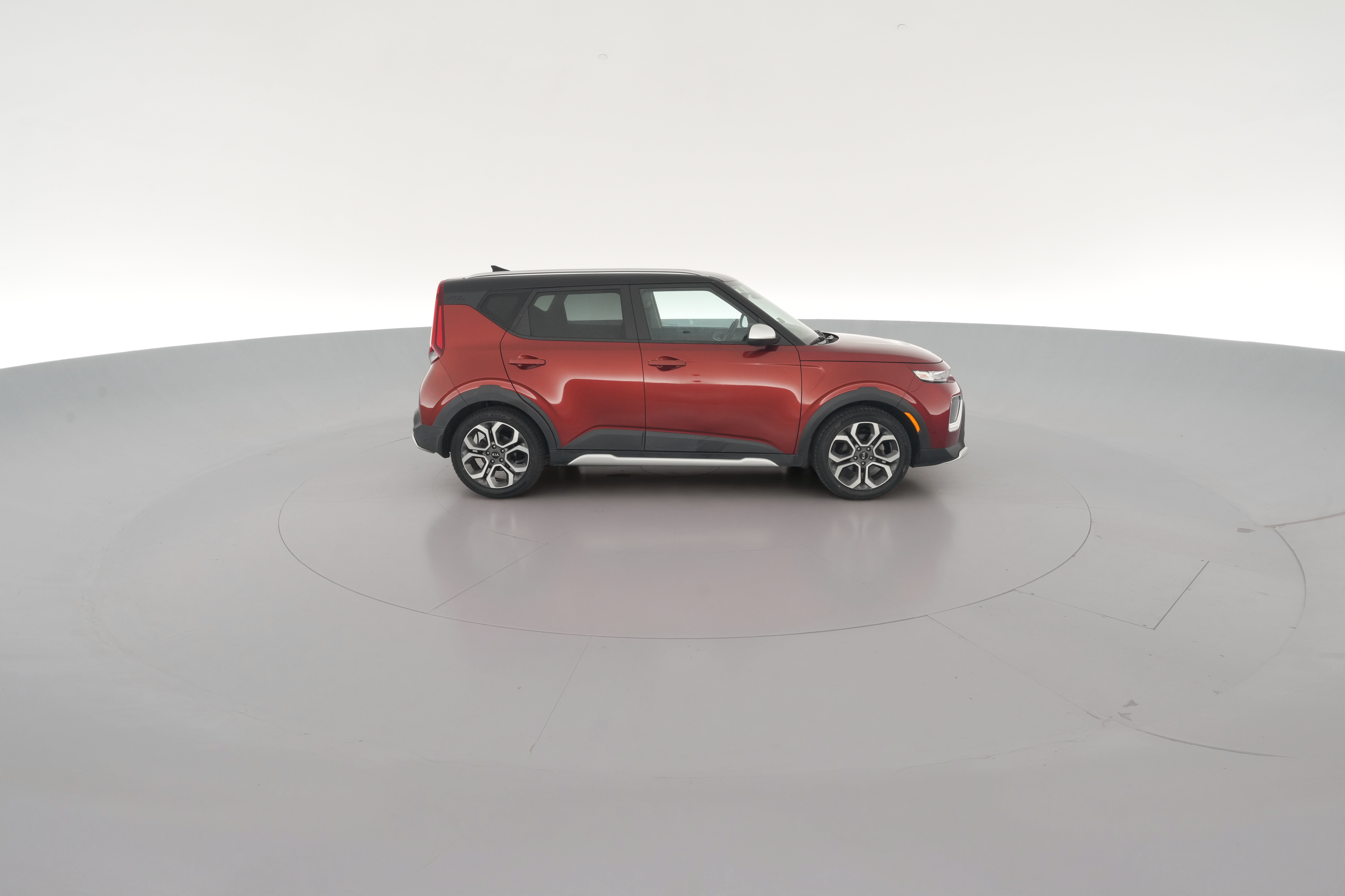 2021 Kia Soul X-Line - Photo 52