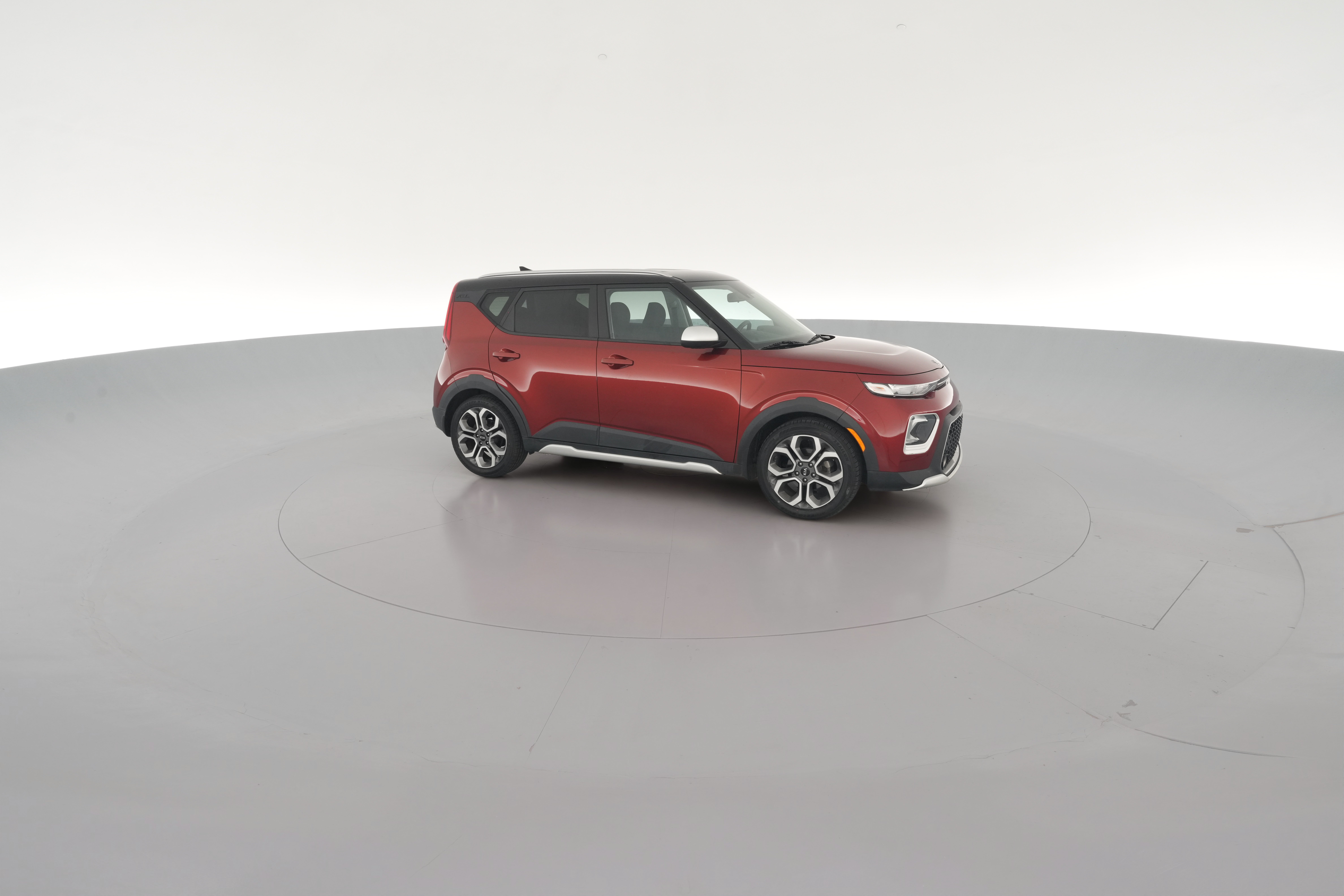 2021 Kia Soul X-Line - Photo 53