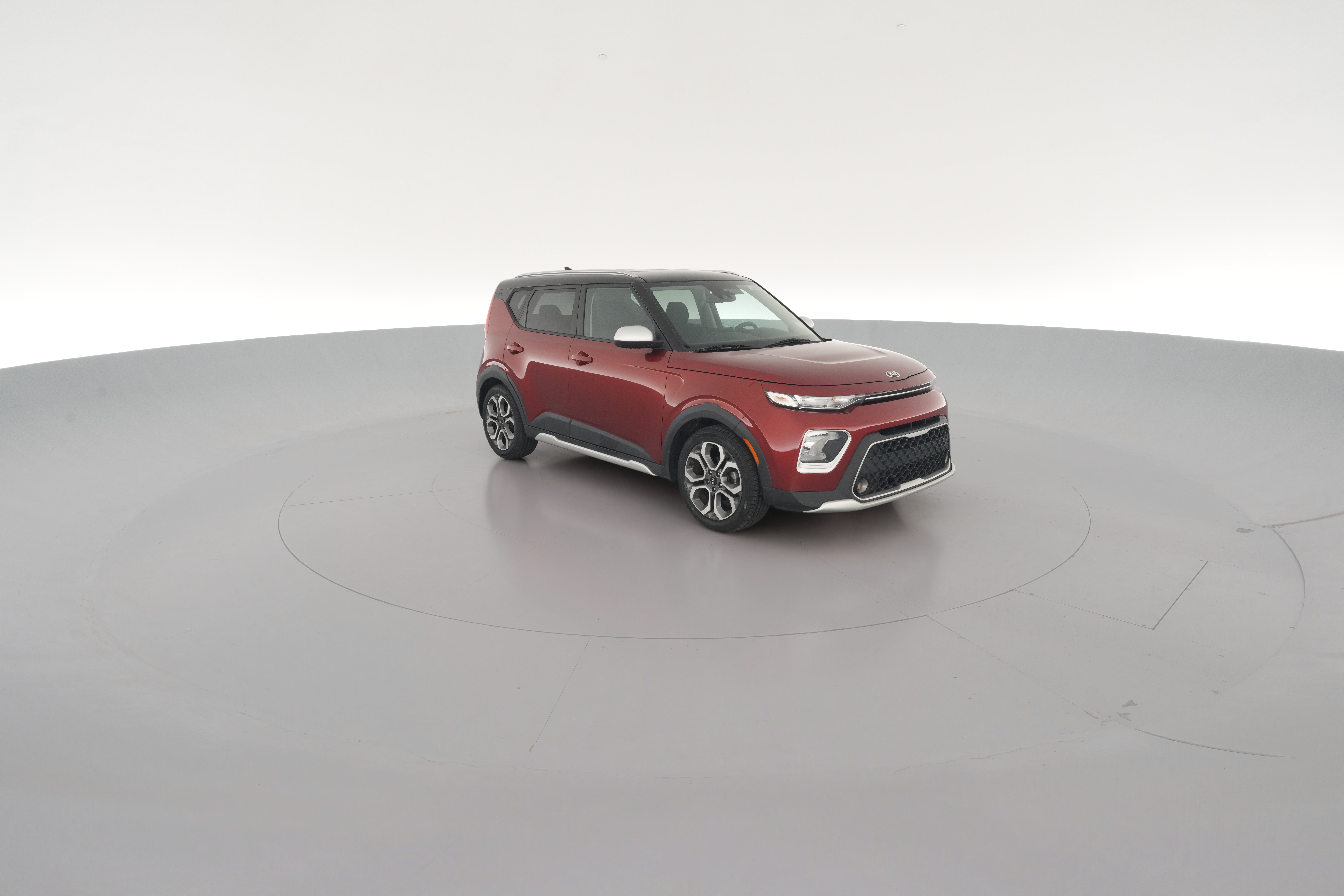2021 Kia Soul X-Line - Photo 54
