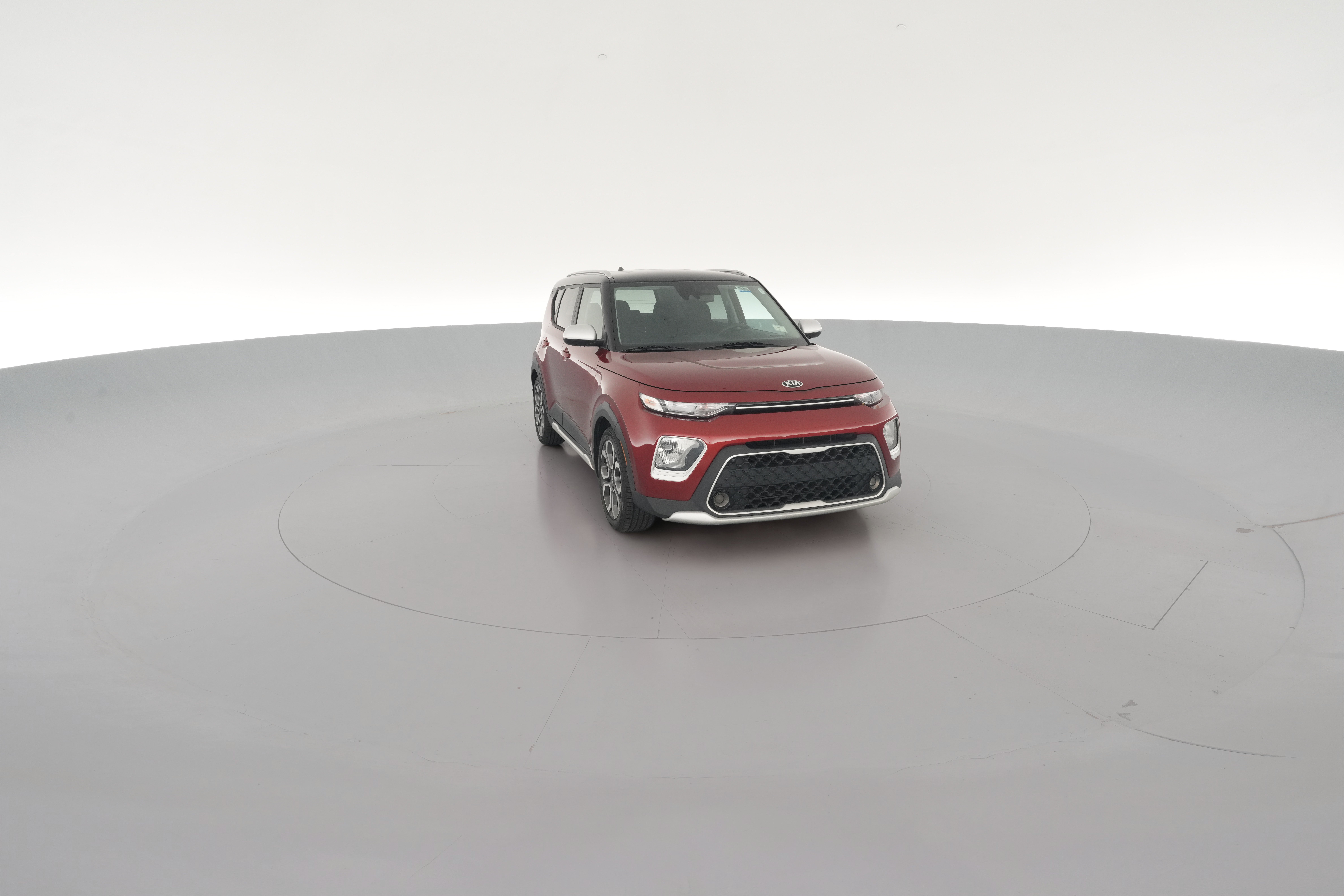 2021 Kia Soul X-Line - Photo 55