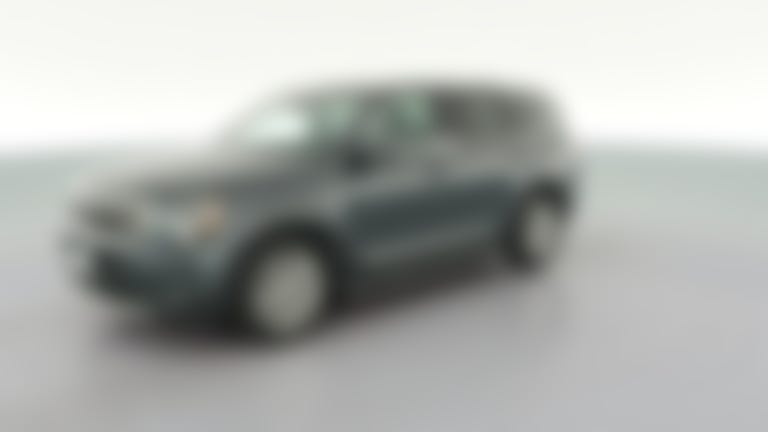 2020 Kia Telluride vehicle photo
