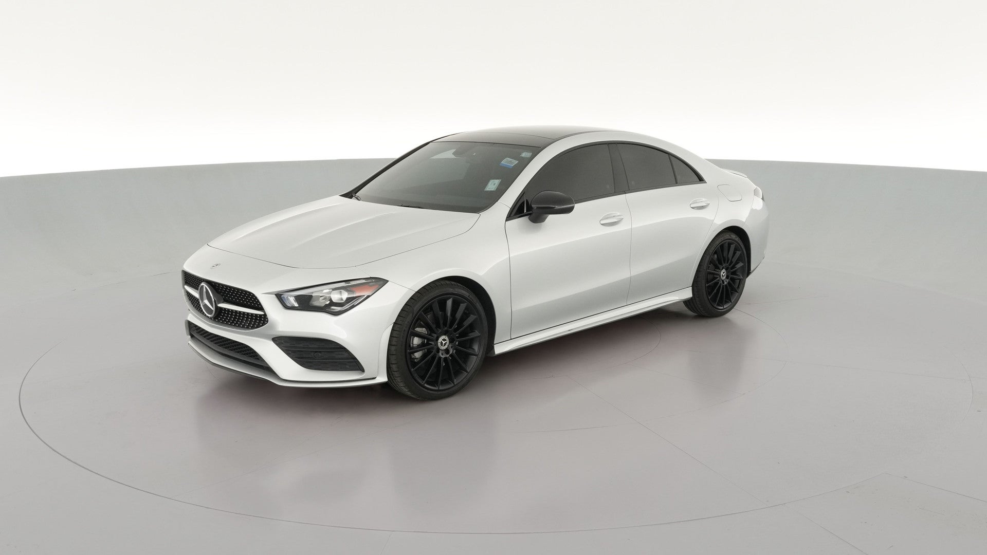 2023 Mercedes-Benz CLA vehicle photo