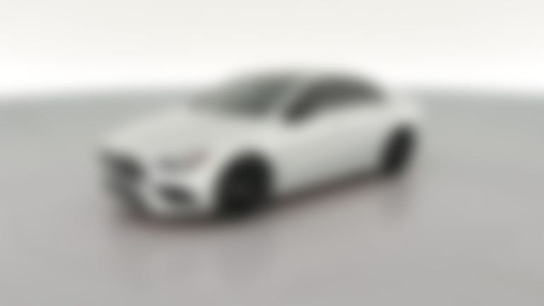 2023 Mercedes-Benz CLA vehicle photo
