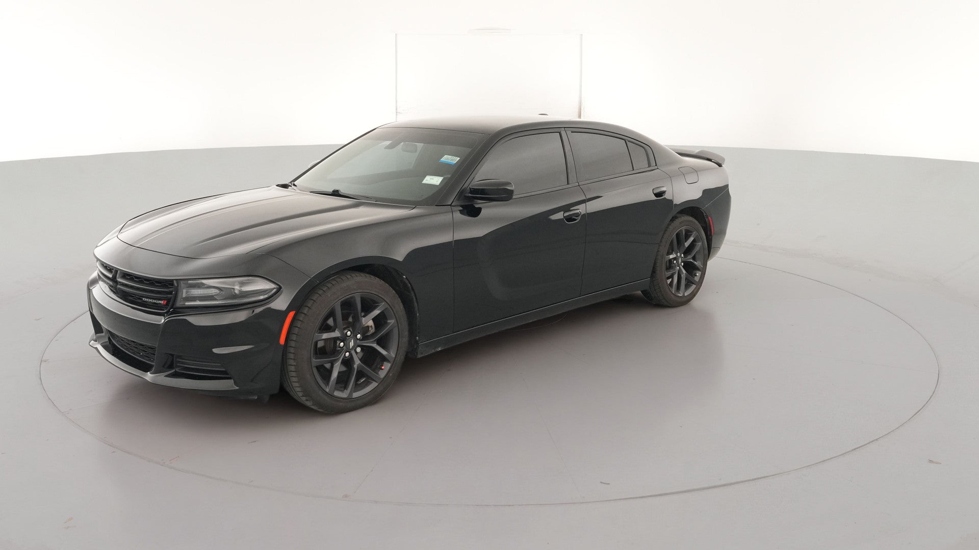 2021 Dodge Charger vehicle photo