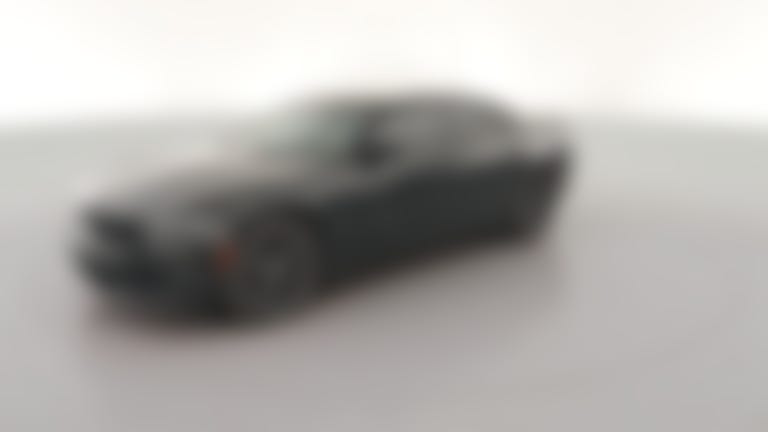 2021 Dodge Charger vehicle photo