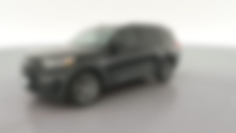2022 Ford Explorer vehicle photo