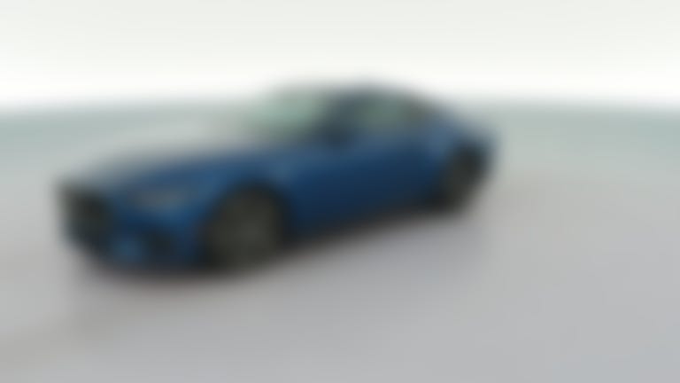 2024 Ford Mustang vehicle photo