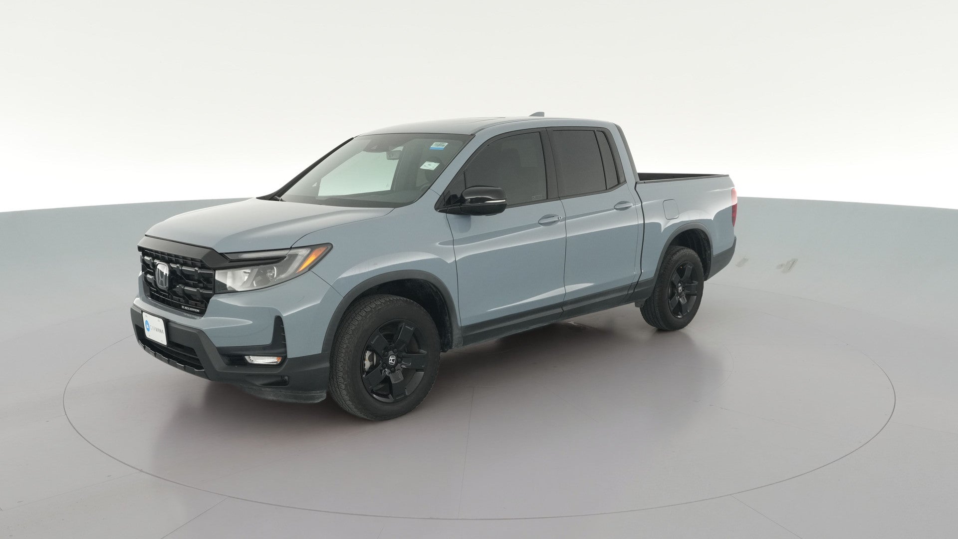 2025 Honda Ridgeline vehicle photo