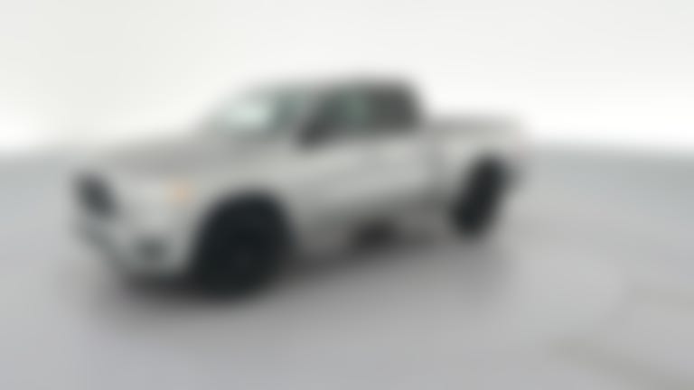 2019 Ram 1500 Quad Cab vehicle photo