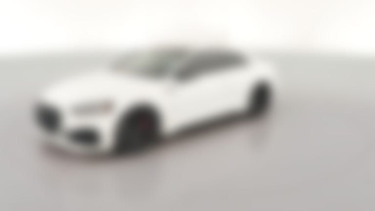 2021 Audi RS 5 vehicle photo