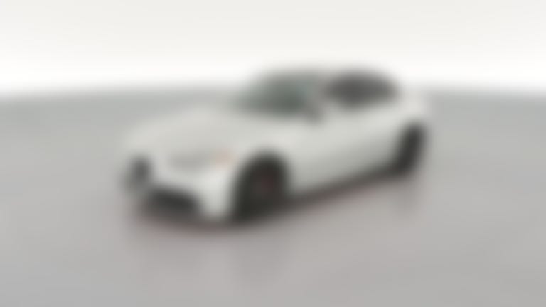 2017 Alfa Romeo Giulia vehicle photo
