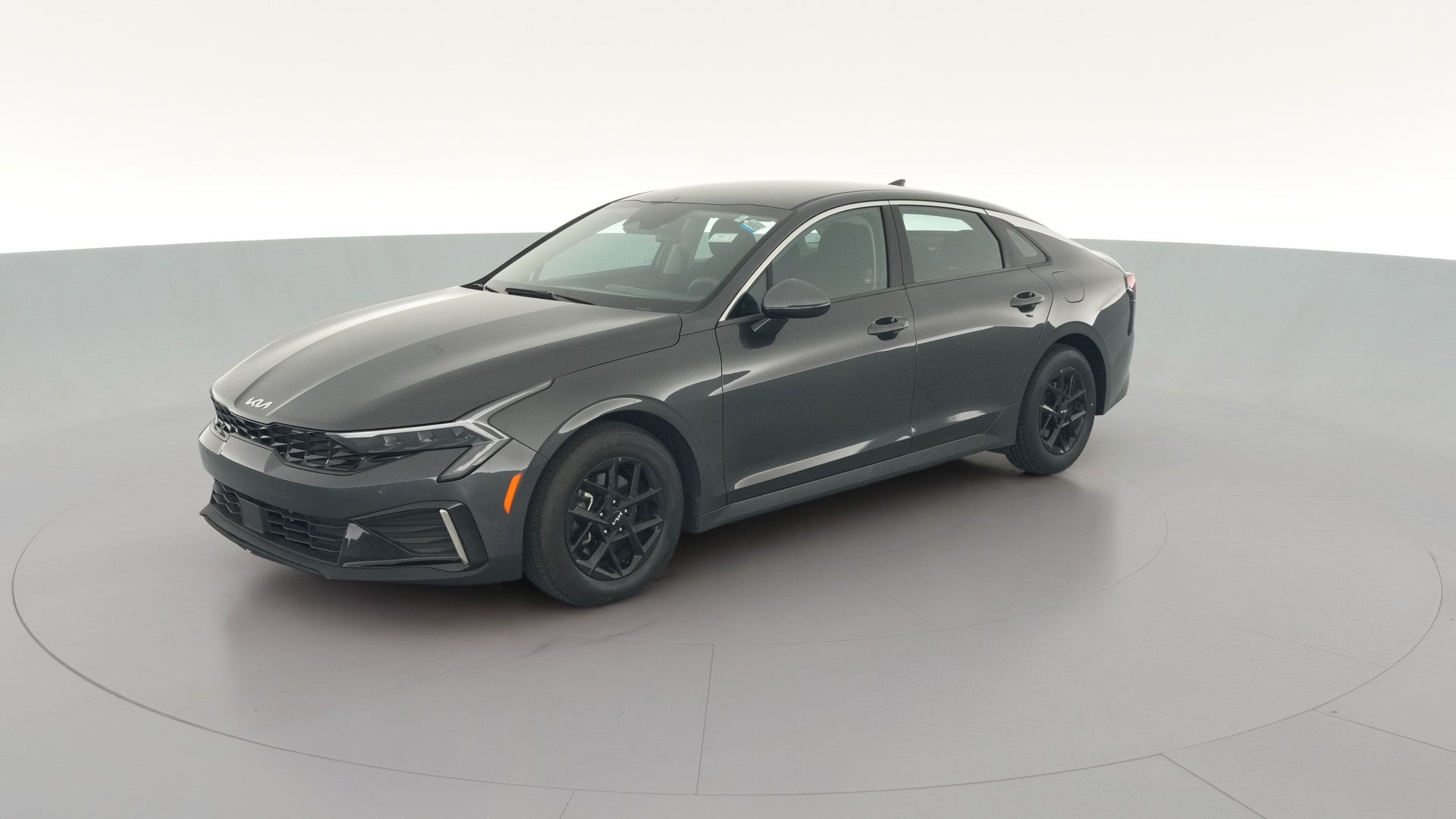 2025 Kia K5 vehicle photo