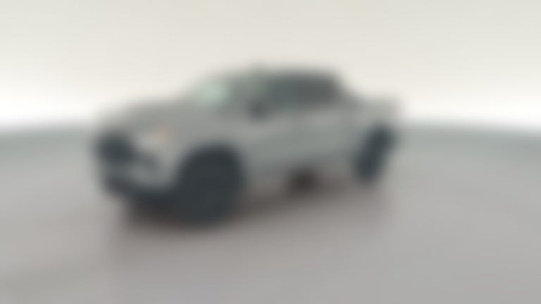 2024 Chevrolet Silverado 1500 Crew Cab vehicle photo