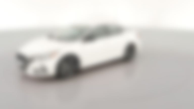 2021 Nissan Sentra vehicle photo