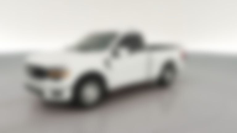 2025 Ford F150 Regular Cab vehicle photo