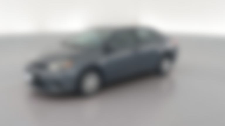 2014 Toyota Corolla vehicle photo