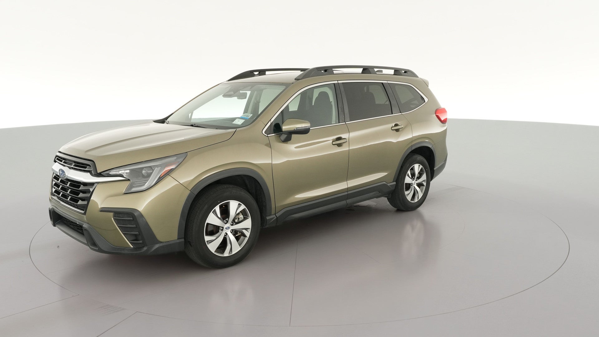 2023 Subaru Ascent vehicle photo