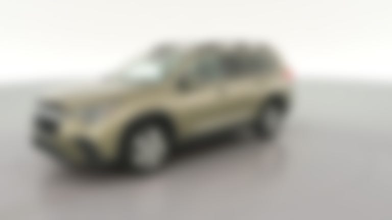 2023 Subaru Ascent vehicle photo