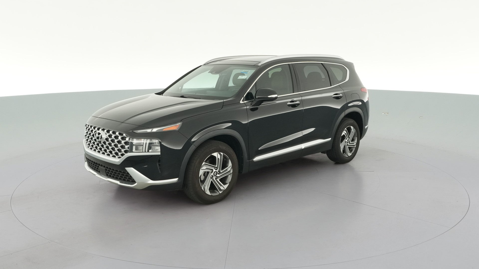 2023 Hyundai Santa Fe vehicle photo