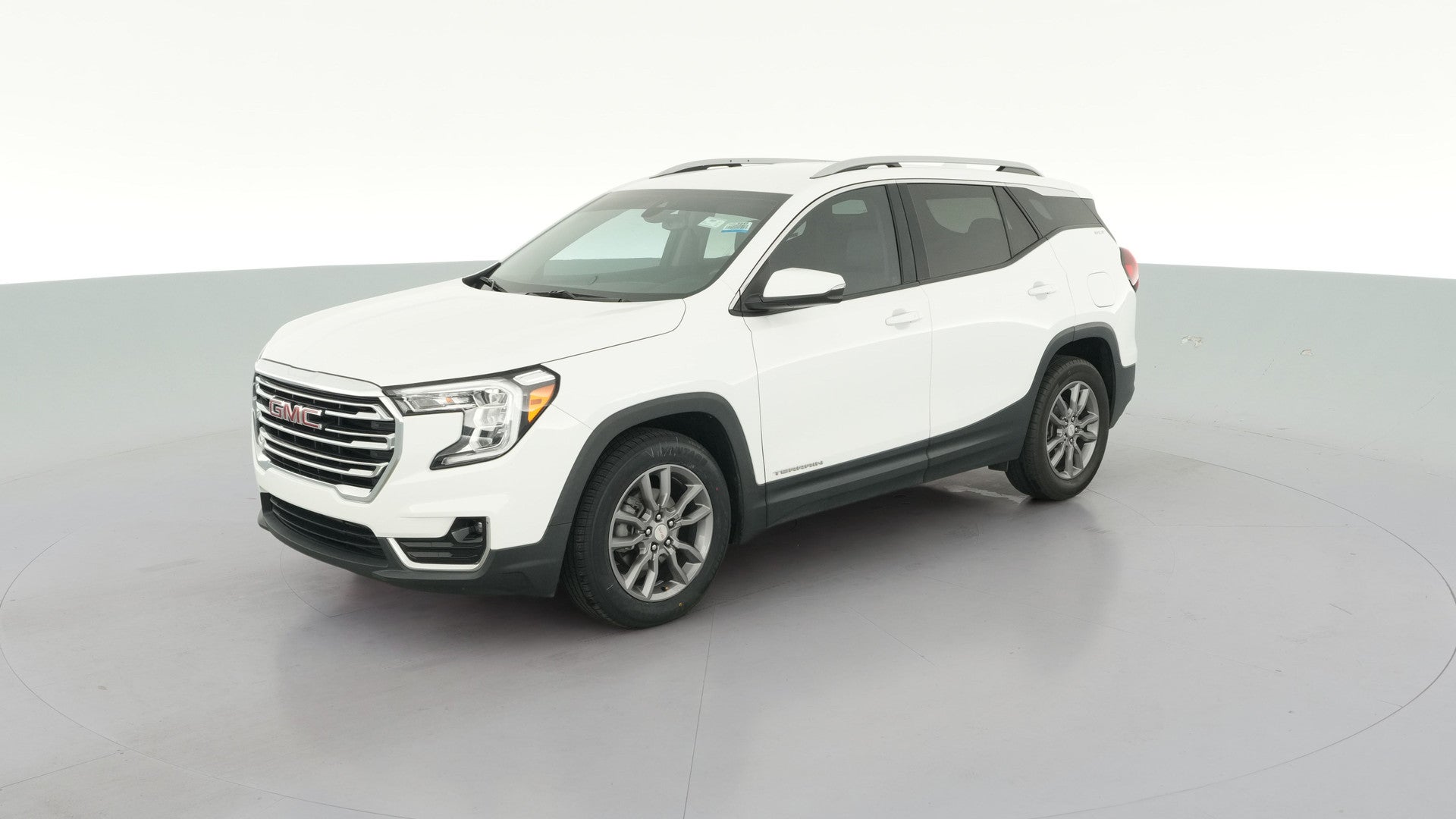 2023 GMC Terrain vehicle photo
