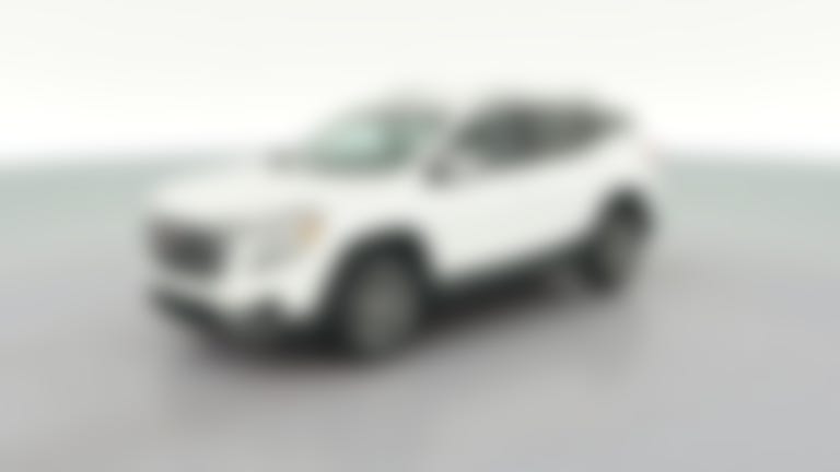 2023 GMC Terrain vehicle photo