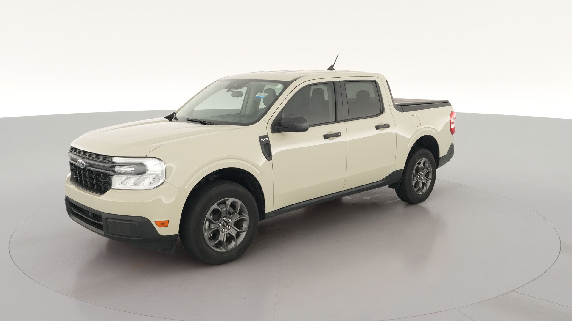 2024 Ford Maverick vehicle photo